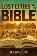 Season 1 - Lost Cities of the Bible