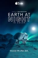 第 2 季 - Earth at Night in Color