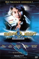 Season 3 - Seaquest - Police des mers