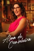 Season 1 - Alma de Cozinheira