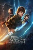 The Lightning Thief - Percy Jackson and the Olympians
