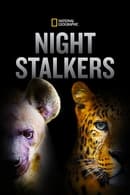 Tempada 1 - Night Stalkers