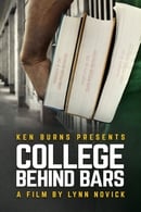Temporada 1 - Ken Burns Apresenta: Universidade na Prisão: Um Filme de Lynn Novick com Produção de Sarah Botstein