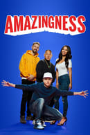 Season 1 - Amazingness