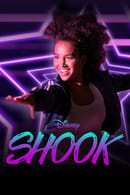 Temporada 1 - Shook