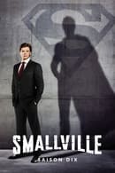 Saison 10 - Smallville