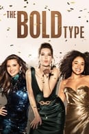 Season 5 - The Bold Type