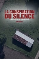 Season 2 - La conspiration du silence