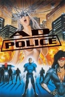 Staffel 1 - A.D. Police Files