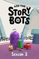 Staffel 3 - Ask the Storybots