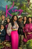 Season 1 - The Kings of Napa