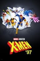 1. sezóna - X-Men '97