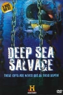 Сезон 1 - Deep Sea Salvage