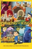 Temporada 1 - Ranking of Kings: The Treasure Chest of Courage