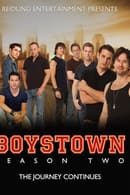 Season 2 - BoysTown
