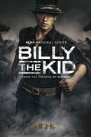Season 2 - Billy the Kid