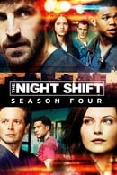 4ος κύκλος - The Night Shift