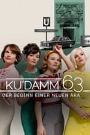 Season 1 - Ku'damm 63