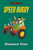 Season 1 - Speed Buggy