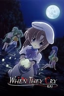 When They Cry - Kai - Higurashi: When They Cry