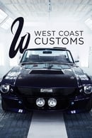 Season 8 - Inside West Coast Customs