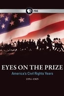 America's Civil Rights Years 1954–1965