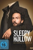 Staffel 4 - Sleepy Hollow