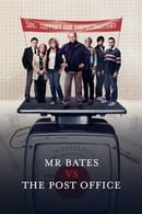 Сезона 1 - Mr Bates vs The Post Office