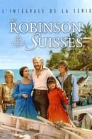 Season 1 - Swiss Family Robinson
