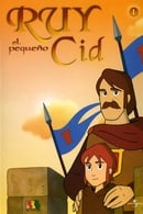 Season 1 - Ruy, the Little Cid