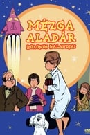 Sæson 1 - The Adventures of Aladár Mézga