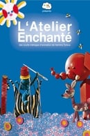 Season 1 - L'Atelier Enchanté