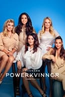 Saison 1 - Svenska Powerkvinnor