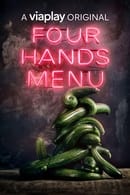 Season 1 - Four Hands Menu