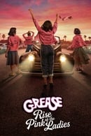 Season 1 - Grease: Rise of the Pink Ladies
