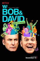 Season 1 - W/ Bob & David