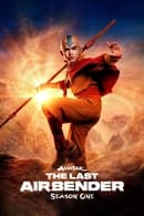 Sæson 1 - Avatar: Den sidste luftbetvinger