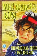 Saison 1 - Mrs. Brown's Boys - The Original Series