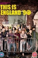 Season 1 - This Is England '90