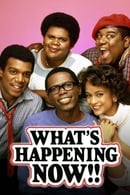 Saison 3 - What's Happening Now!!