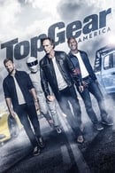 Temporada 1 - Top Gear America