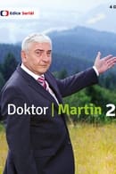 Staffel 2 - Doktor Martin