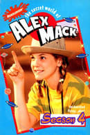 Season 4 - The Secret World of Alex Mack