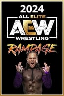 Season 4 - All Elite Wrestling: Rampage