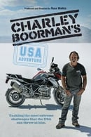 USA - Charley Boorman's Extreme Frontiers