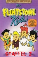 Season 2 - The Flintstone Kids