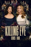 Сезона 4 - Killing Eve