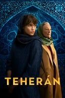 Temporada 2 - Teherán