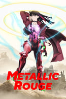 Season 1 - Metallic Rouge