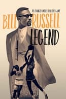 Bill Russell: Legend - Bill Russell: la leggenda dell'NBA